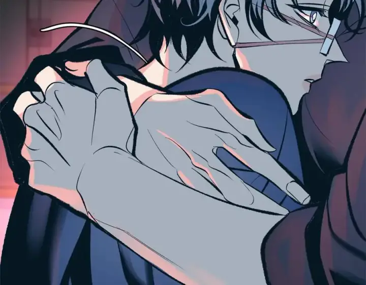 漫画《修罗的恋人》第35话 无瞋的回忆（一）第170张图
