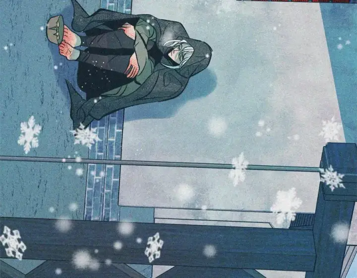 漫画《修罗的恋人》第35话 无瞋的回忆（一）第194张图