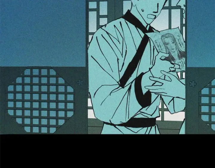 漫画《修罗的恋人》第35话 无瞋的回忆（一）第211张图