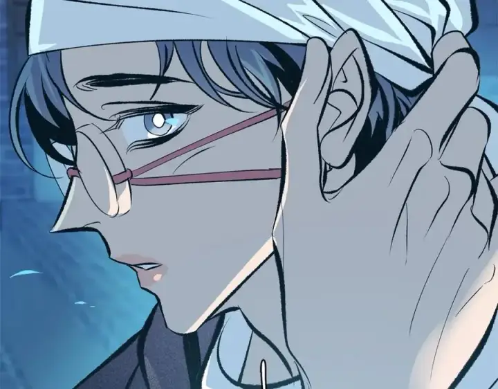 漫画《修罗的恋人》第35话 无瞋的回忆（一）第98张图