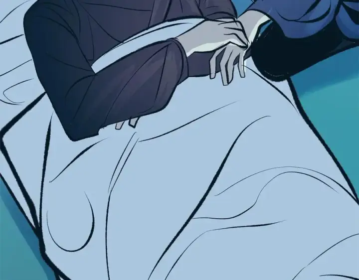 漫画《修罗的恋人》第36话 无瞋的回忆（二）第100张图
