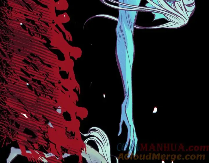 漫画《修罗的恋人》第36话 无瞋的回忆（二）第125张图
