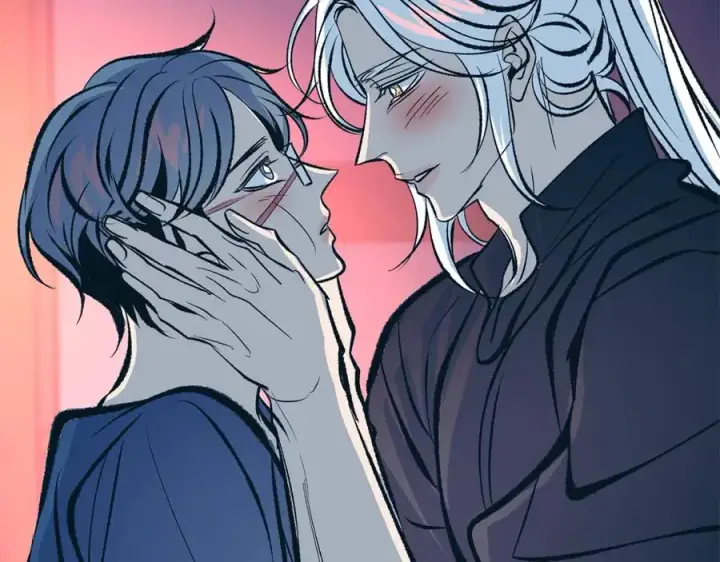 漫画《修罗的恋人》第36话 无瞋的回忆（二）第46张图