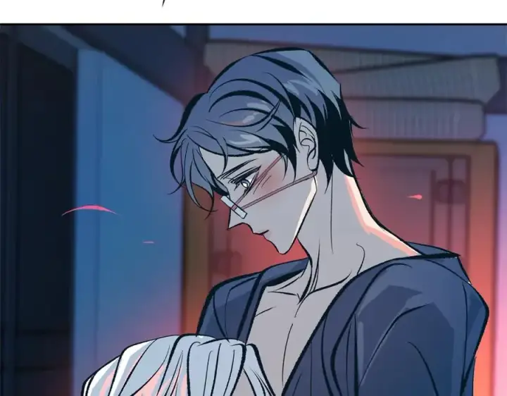 漫画《修罗的恋人》第36话 无瞋的回忆（二）第86张图