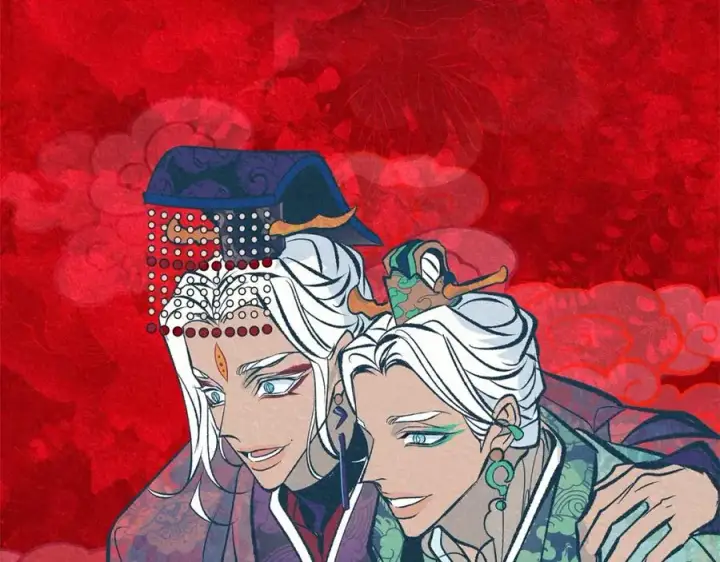 漫画《修罗的恋人》第37话 故人重逢第26张图