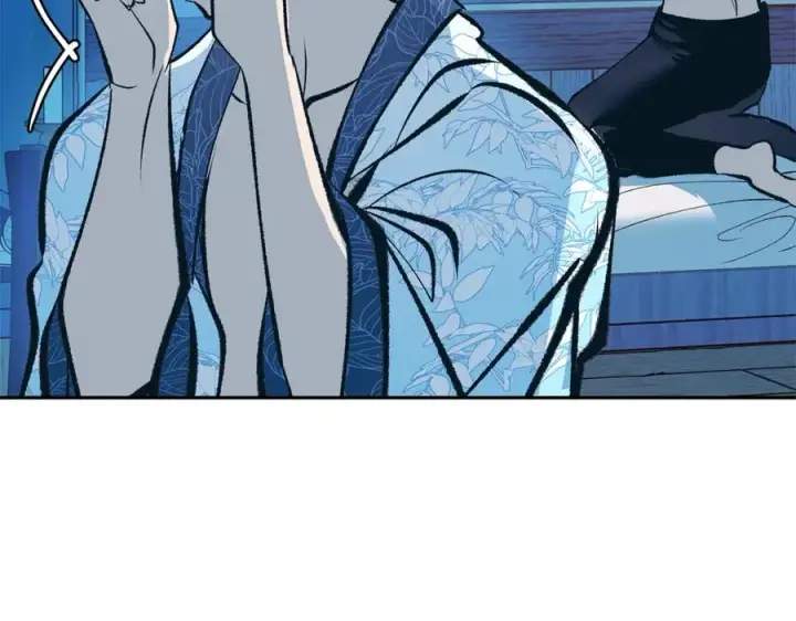 漫画《修罗的恋人》第37话 故人重逢第76张图