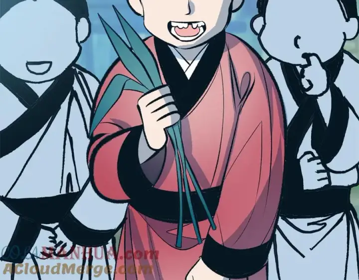 漫画《修罗的恋人》第39话 渐行渐远第101张图