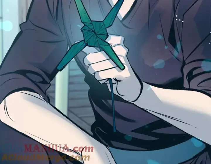 漫画《修罗的恋人》第39话 渐行渐远第109张图