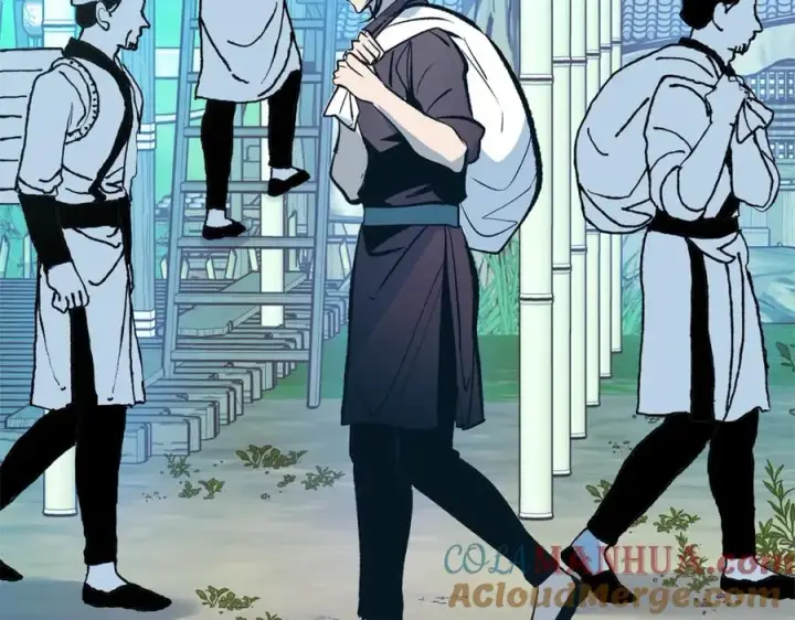 漫画《修罗的恋人》第39话 渐行渐远第149张图