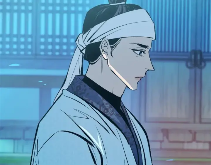 漫画《修罗的恋人》第39话 渐行渐远第155张图