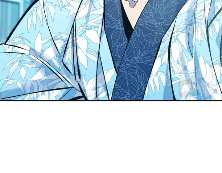 漫画《修罗的恋人》第39话 渐行渐远第3张图