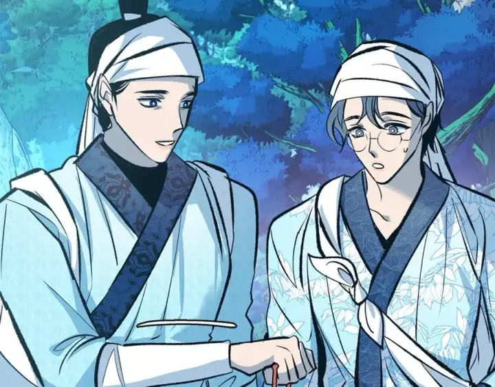 漫画《修罗的恋人》第39话 渐行渐远第30张图