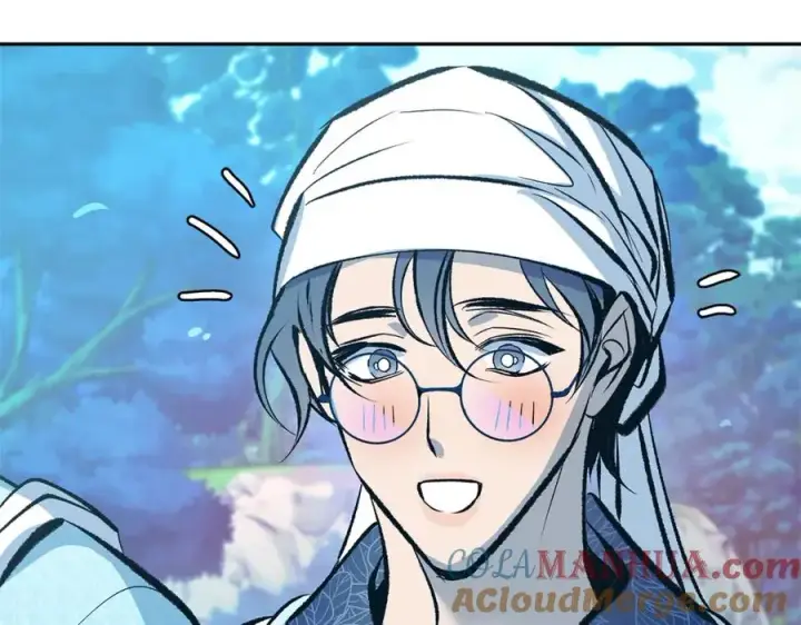 漫画《修罗的恋人》第39话 渐行渐远第33张图