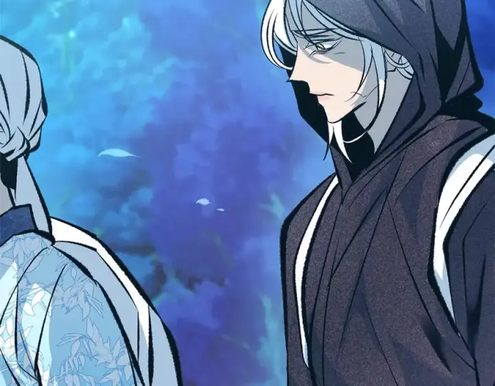 漫画《修罗的恋人》第39话 渐行渐远第40张图
