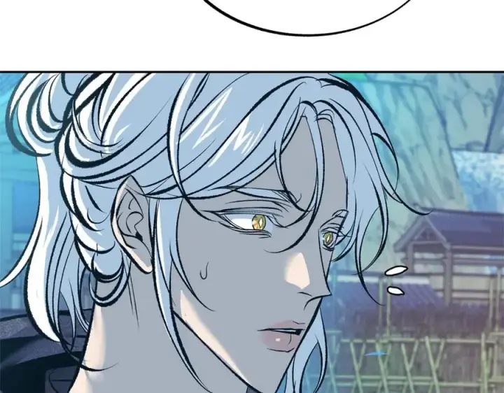 漫画《修罗的恋人》第39话 渐行渐远第68张图