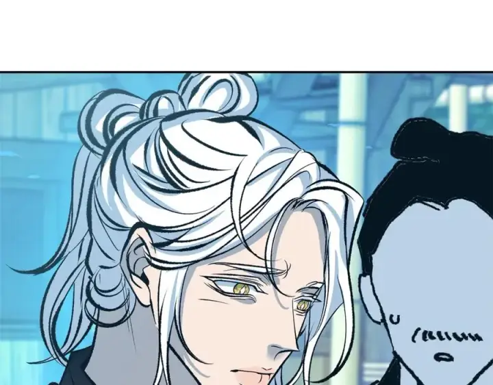 漫画《修罗的恋人》第39话 渐行渐远第84张图