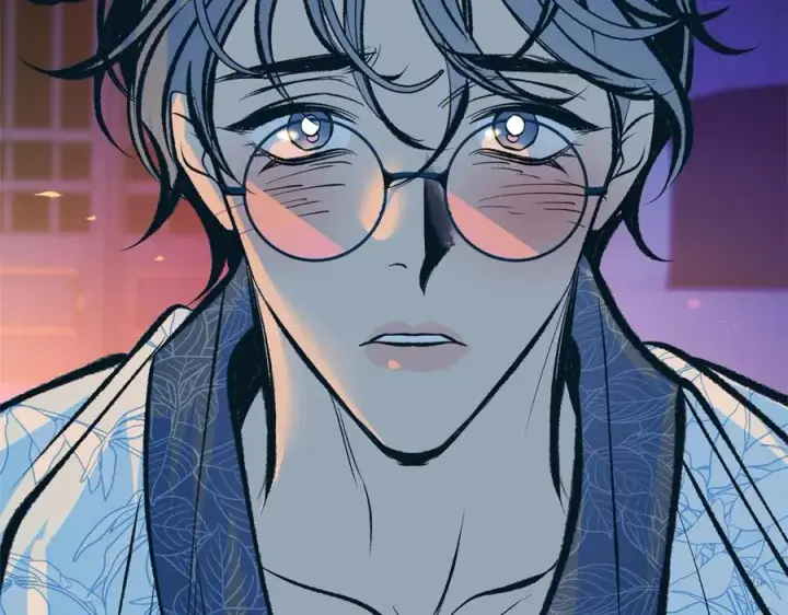 漫画《修罗的恋人》第40话 各怀心事第124张图