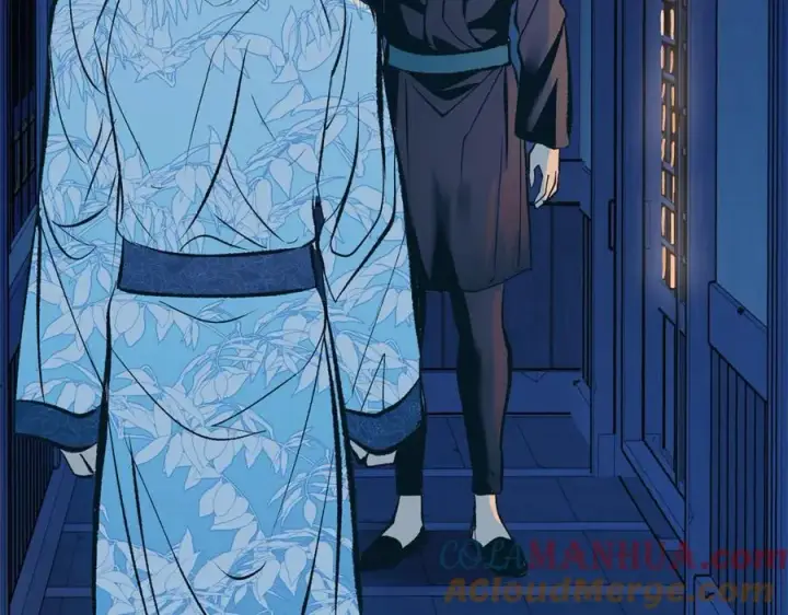 漫画《修罗的恋人》第40话 各怀心事第89张图