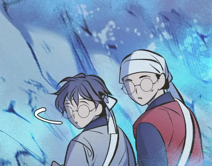 漫画《修罗的恋人》第41话 两小无猜第110张图