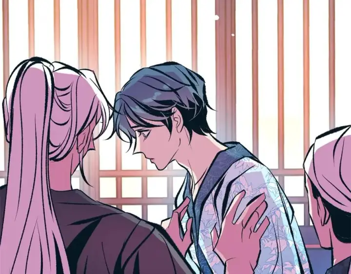 漫画《修罗的恋人》第41话 两小无猜第156张图