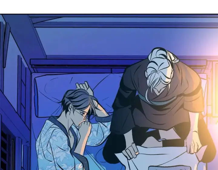 漫画《修罗的恋人》第41话 两小无猜第207张图