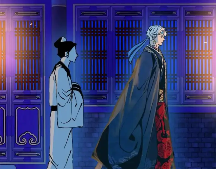 漫画《修罗的恋人》第41话 两小无猜第22张图