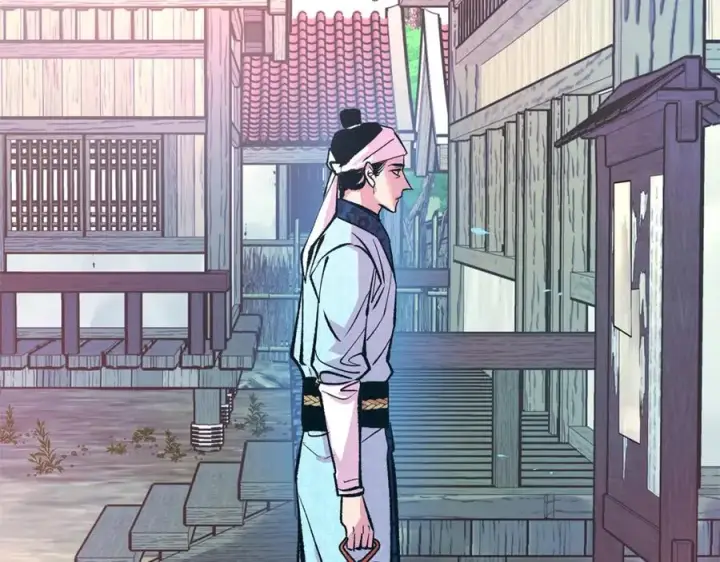 漫画《修罗的恋人》第41话 两小无猜第42张图