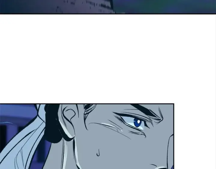 漫画《修罗的恋人》第42话 剑拔弩张第147张图