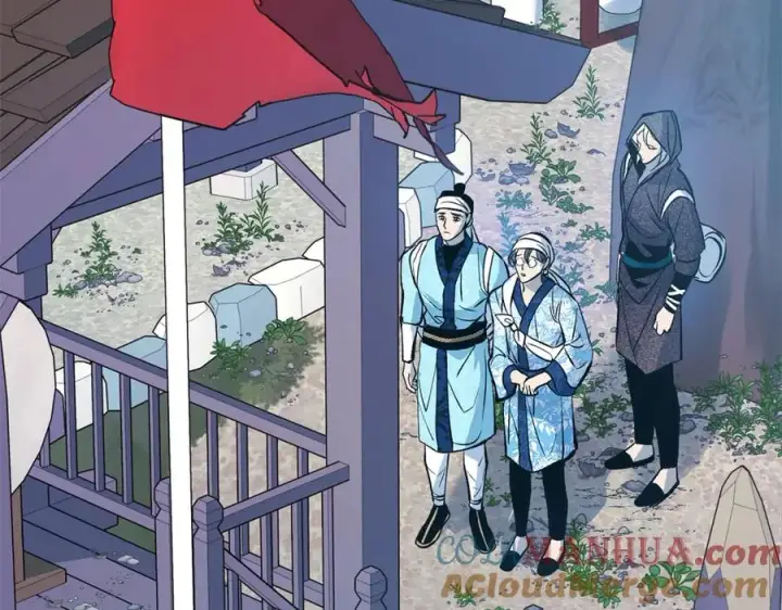 漫画《修罗的恋人》第43话 医者村遇袭第37张图