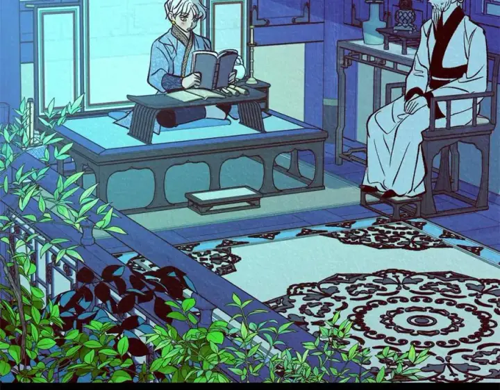 漫画《修罗的恋人》第44话 超越修罗第184张图