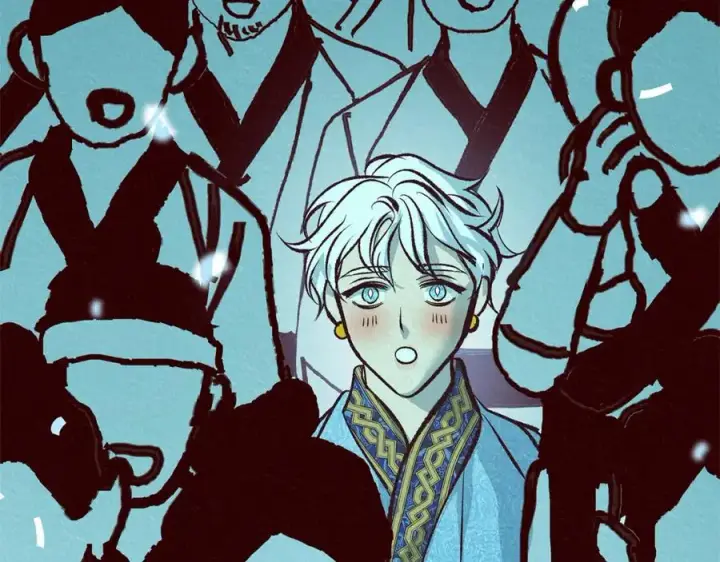 漫画《修罗的恋人》第44话 超越修罗第200张图