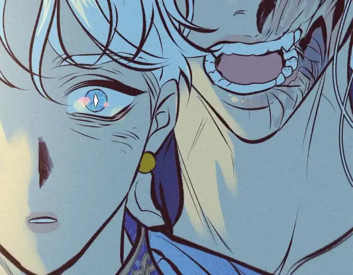 漫画《修罗的恋人》第44话 超越修罗第268张图