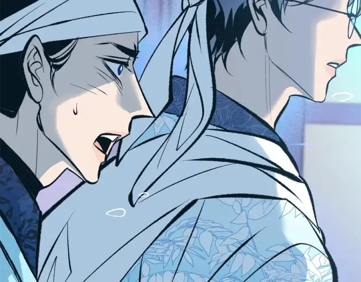 漫画《修罗的恋人》第44话 超越修罗第68张图