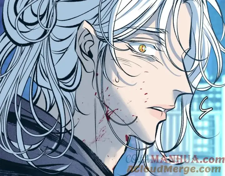漫画《修罗的恋人》第44话 超越修罗第81张图