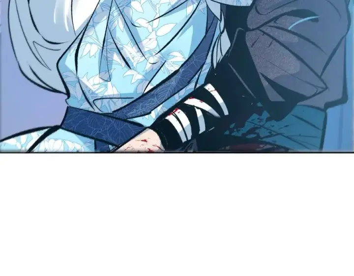 漫画《修罗的恋人》第44话 超越修罗第86张图