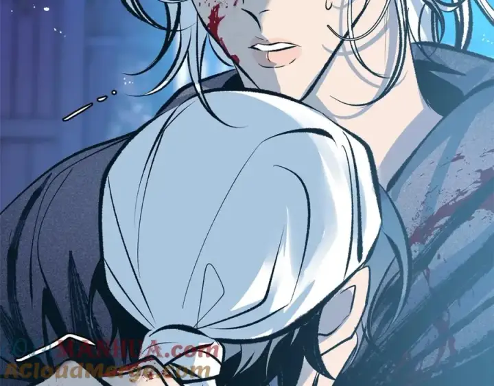 漫画《修罗的恋人》第44话 超越修罗第89张图