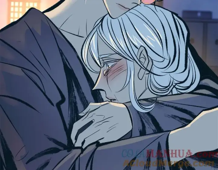 漫画《修罗的恋人》第46话 我想活下去第113张图