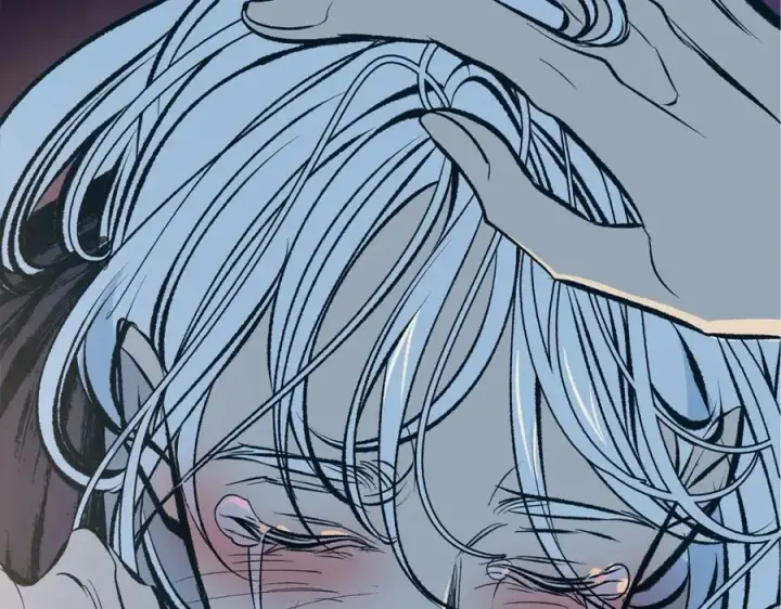 漫画《修罗的恋人》第46话 我想活下去第122张图