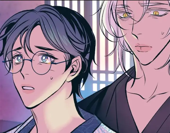 漫画《修罗的恋人》第46话 我想活下去第19张图
