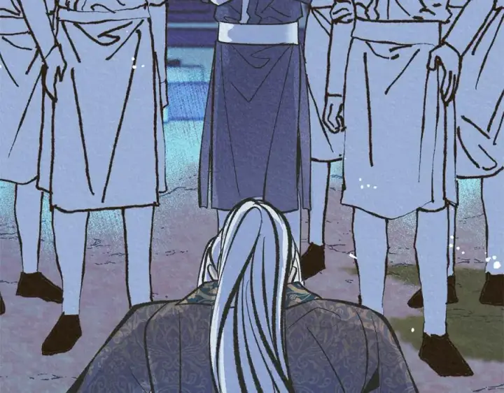 漫画《修罗的恋人》第46话 我想活下去第32张图