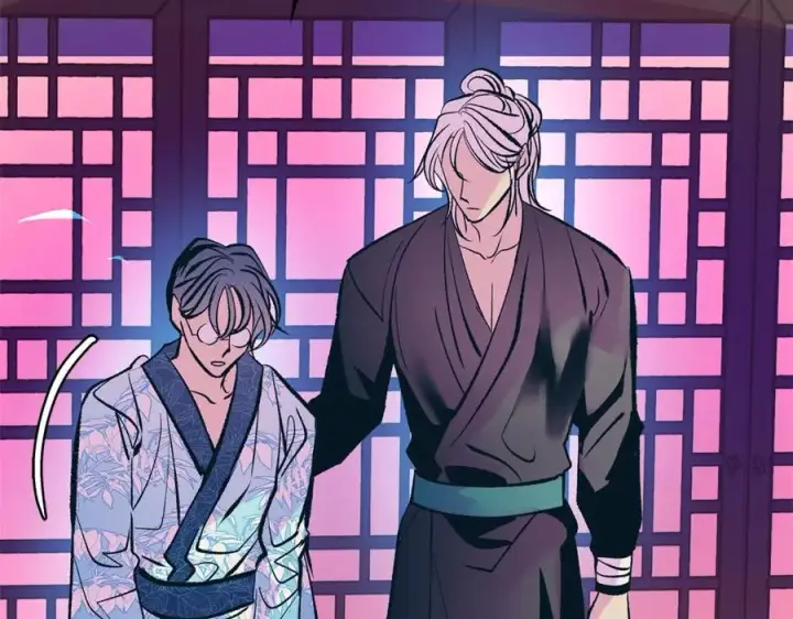 漫画《修罗的恋人》第46话 我想活下去第71张图