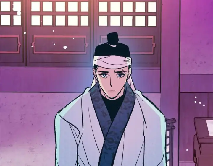 漫画《修罗的恋人》第46话 我想活下去第75张图
