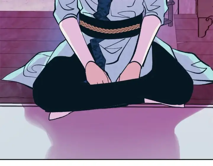 漫画《修罗的恋人》第46话 我想活下去第76张图