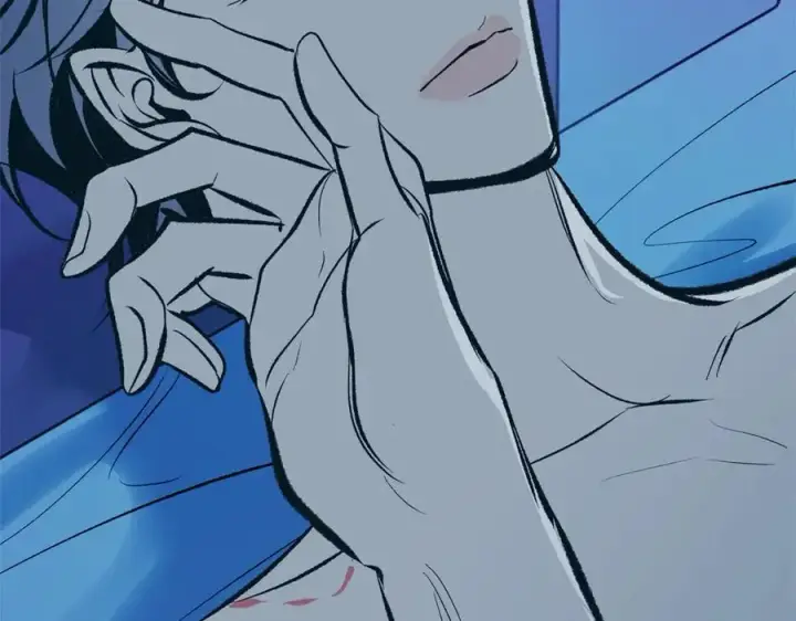漫画《修罗的恋人》第47话 不可说的秘密第30张图
