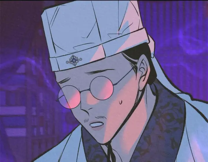 漫画《修罗的恋人》第47话 不可说的秘密第35张图