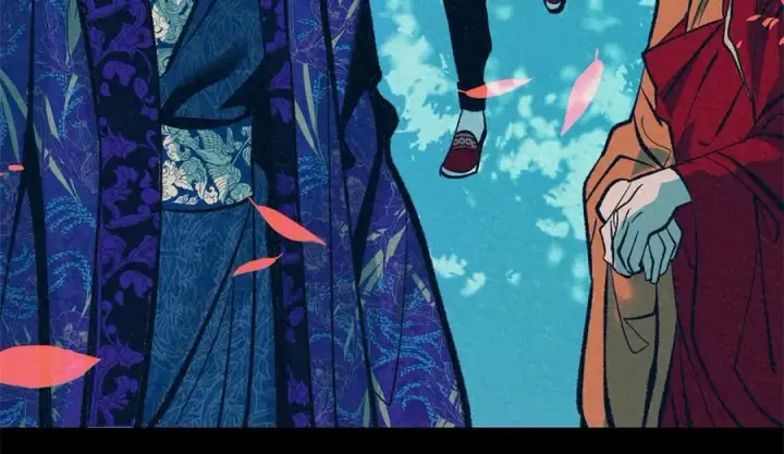 漫画《修罗的恋人》第47话 不可说的秘密第50张图