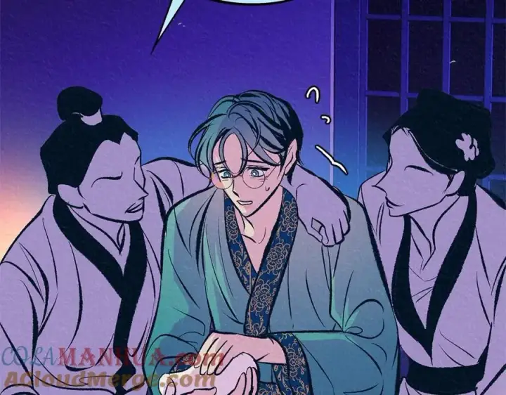 漫画《修罗的恋人》第49话 梦想破灭第113张图