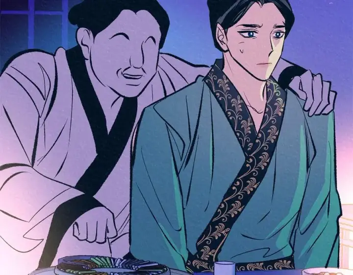 漫画《修罗的恋人》第49话 梦想破灭第116张图