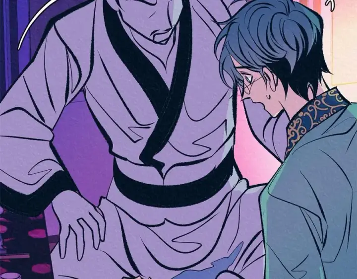 漫画《修罗的恋人》第49话 梦想破灭第131张图