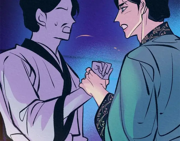 漫画《修罗的恋人》第49话 梦想破灭第142张图